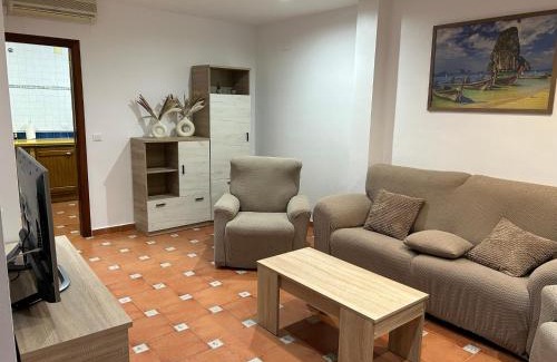San Bartolome de la Torre House | Duplex en San Bartolome de la Torre