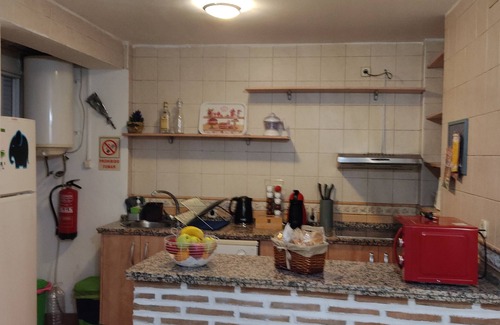 San Juan de Aznalfarache Apartment | Duplex apartment ¨The Monument¨
