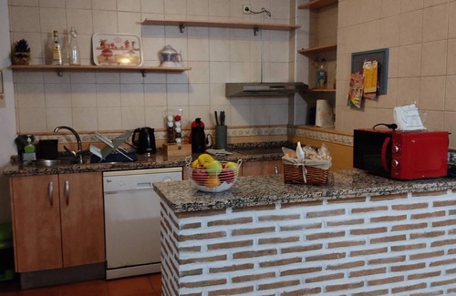 San Juan de Aznalfarache Apartment | Duplex apartment ¨The Monument¨