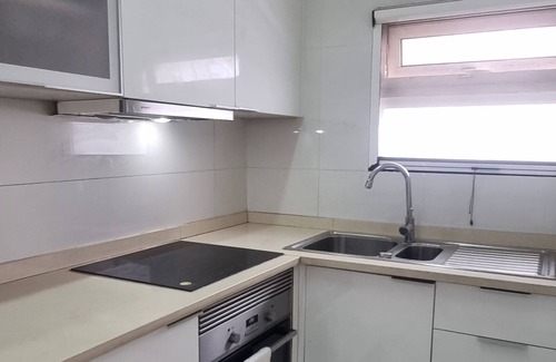 Luanda Apartment | Duplex Espaçoso e Luminoso na Marginal