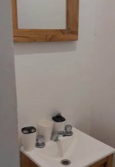 Melchor Romero Apartment | Duplex Esther 8644 La Plata