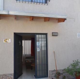 Malargue Apartment | DUPLEX EXCELENTE! De SUSY RENTAL
