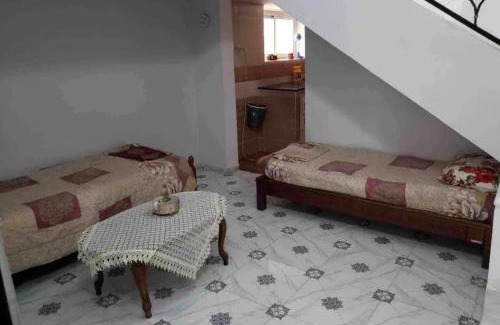 Constantine Apartment | Duplex F2 avec jardin