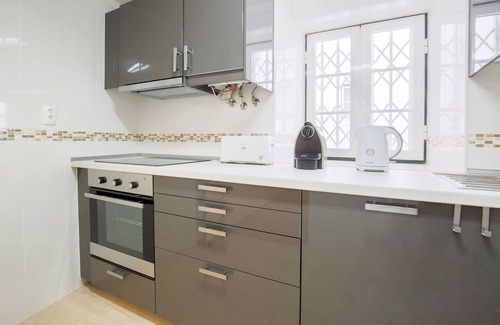 Se House | Duplex fado Alfama apartment