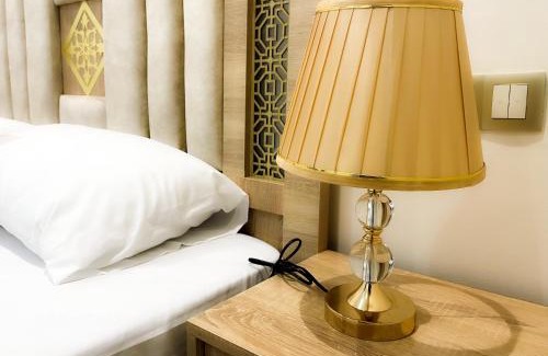Tangier Apartment | Duplex familial de 3 chambres with all rooms air-conditioned