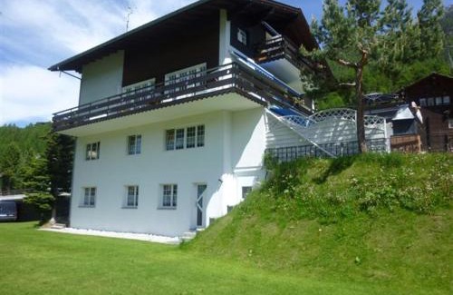 Graechen Apartment | Duplex Ferienwohnung Edelweiss
