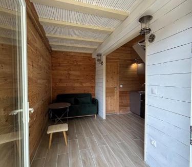Gambaiseuil Apartment | Duplex - forêt de Rambouillet