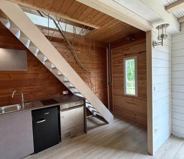 Gambaiseuil Apartment | Duplex - forêt de Rambouillet