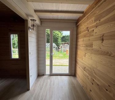 Gambaiseuil Apartment | Duplex - forêt de Rambouillet
