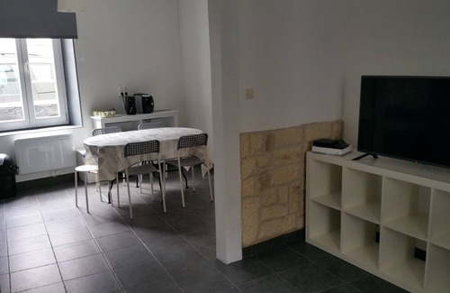 Meung-sur-Loire House | Duplex for 2 to 7 people on the route of the castles