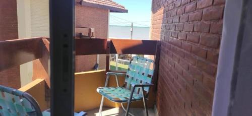 Villa Gesell House | Duplex frente al Mar en Villa Gesell