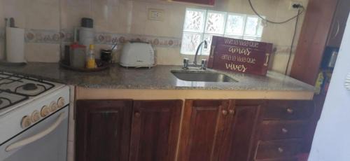 Villa Gesell House | Duplex frente al Mar en Villa Gesell