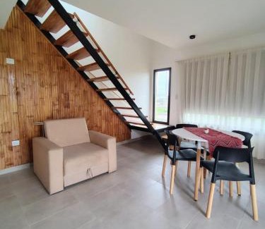 Santa Clara del Mar Apartment | Duplex Frente mar