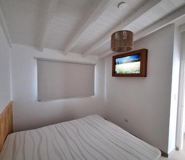 Santa Clara del Mar Apartment | Duplex Frente mar