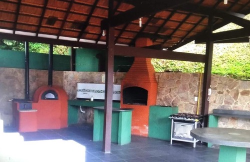 Nova Friburgo Apartment | Duplex Friburgo/ Clube Privativo Serraville