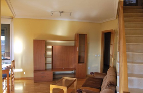 Leganes Apartment | DUPLEX FULL EQUIPE WIFI + Air Conditioning