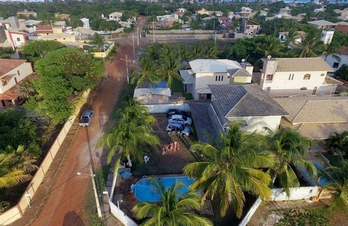 Barra do Jacuipe House | Duplex gated community with security, and private beach house 250m from the beach