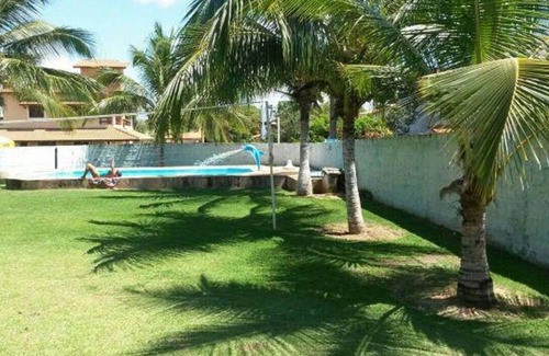 Barra do Jacuipe House | Duplex gated community with security, and private beach house 250m from the beach