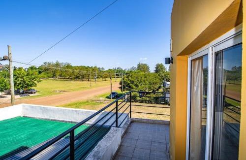Monte Caseros Apartment | Duplex Girasoles zona Termal