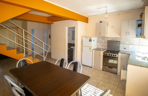 Monte Caseros Apartment | Duplex Girasoles zona Termal