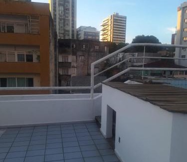 Graca Apartment | Duplex Graça 3 Quartos c suite