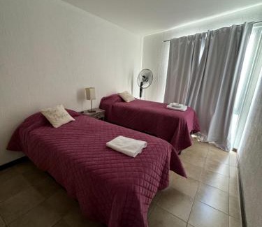 Guaymallen Apartment | Duplex hasta 5 personas en hermosa zona T3