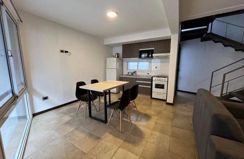 Guaymallen Apartment | Duplex hasta 5 personas en hermosa zona T3