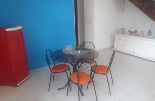 Barra de Sao Miguel House | duplex house on the seafront of Barra de São Miguel