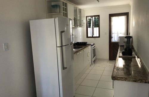 Trancoso House | Duplex house 03 suites Cond Moradas Israel