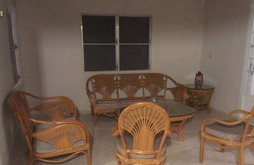 Pozo Hondo House | Duplex House - Apt B Available Jan 2022