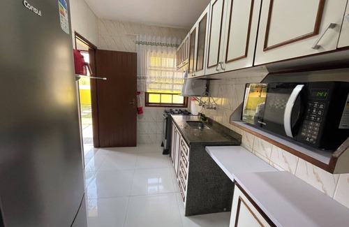 Foguete House | Duplex House Praia das Dunas - Feet in the Sand