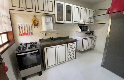 Foguete House | Duplex House Praia das Dunas - Feet in the Sand