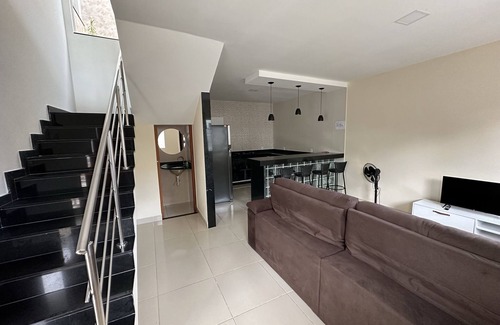 Iriri House | Duplex house in Iriri- Anchieta