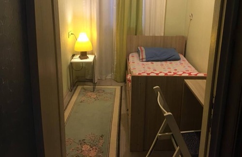 Konak House | duplex house in Konak- 5 min from the beach!