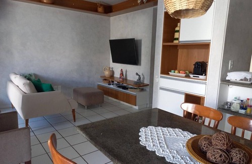 Tamandare House | Duplex house in Tamandaré beach