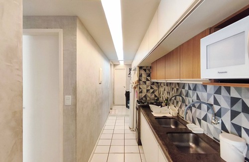 Tamandare House | Duplex house in Tamandaré beach