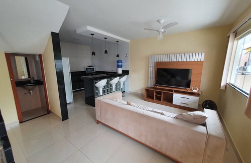 Iriri House | Duplex House Iriri Bathtub and Pool