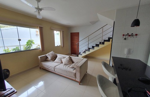 Iriri House | Duplex House Iriri Bathtub and Pool