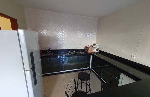 Iriri House | Duplex House Iriri With Barbecue