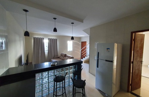 Iriri House | Duplex House Iriri With Barbecue