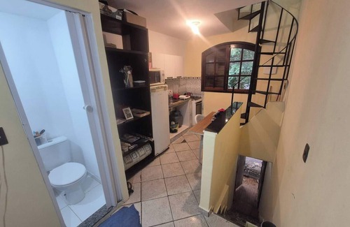 Recreio dos Bandeirantes Apartment | DUPLEX HOUSE NEAR RECREIO DOS BANDEIRANTES BEACH