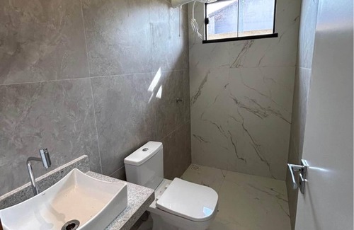 Piaui House | Duplex House phb