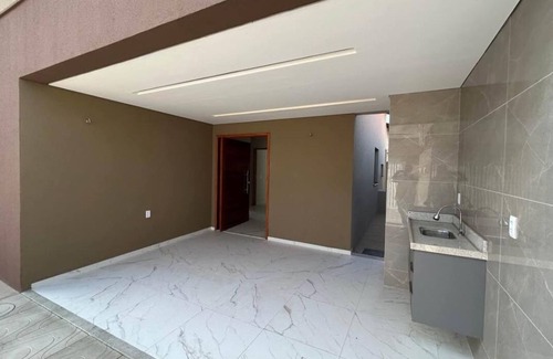 Piaui House | Duplex House phb