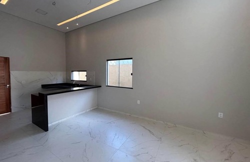 Piaui House | Duplex House phb