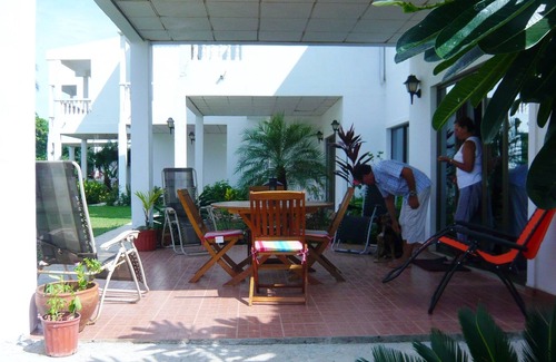 El Rompio House | Duplex house to rent with swimming pool