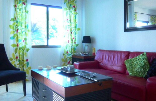 El Rompio House | Duplex house to rent with swimming pool