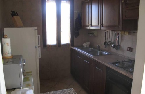Olia Speciosa House | Duplex house with garden