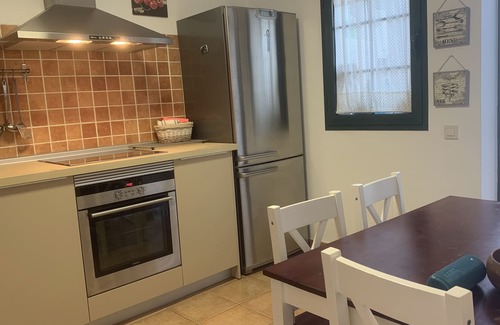 Agaete Ski Chalet | DUPLEX IN AGAETE