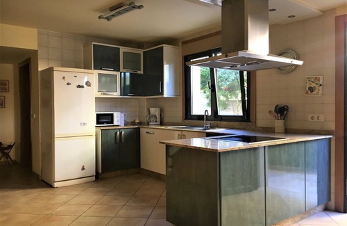 Donon Apartment | Duplex in Cangas near Playa de Barra