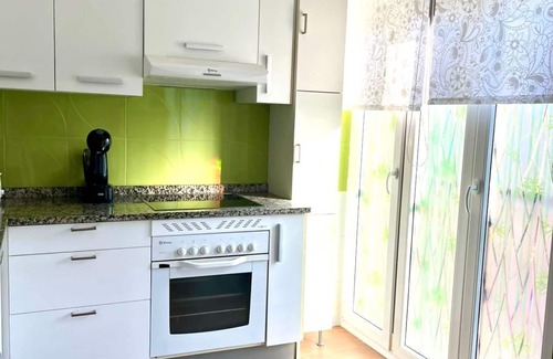 San Juan de la Arena Apartment | Duplex in San Juan de la Arena